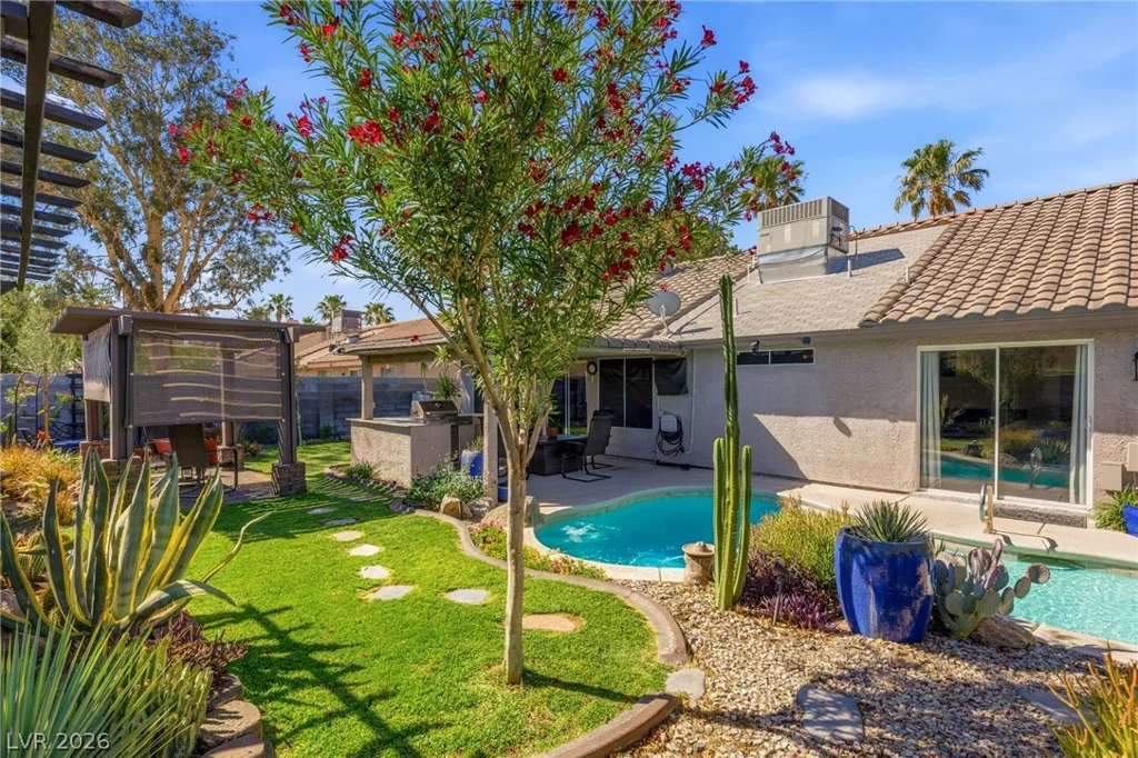 860 Coral Cottage, Henderson, NV 89002