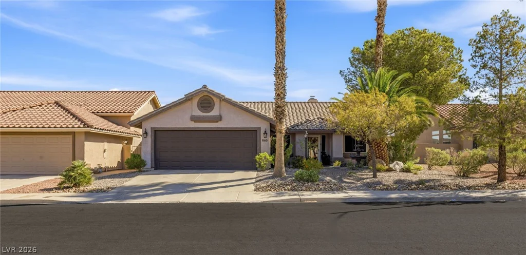 860 Coral Cottage, Henderson, NV 89002