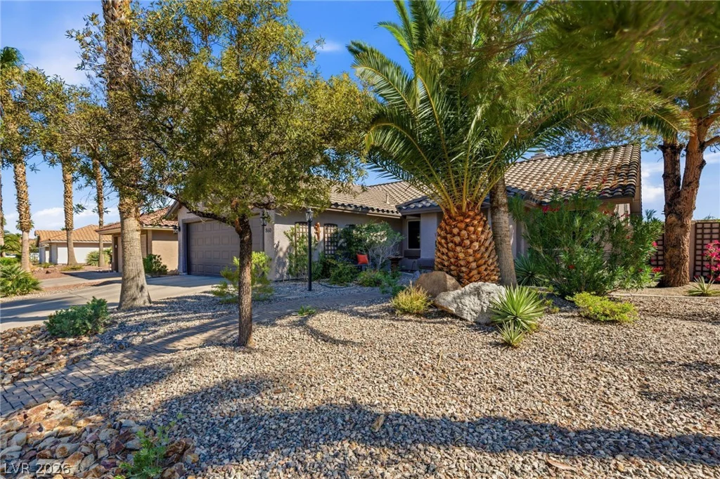 860 Coral Cottage, Henderson, NV 89002