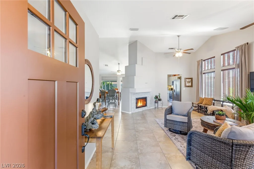 860 Coral Cottage, Henderson, NV 89002