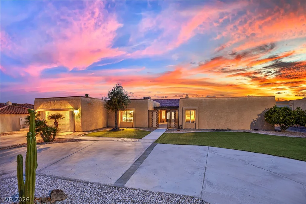 1027 Sidehill, Las Vegas, NV 89110