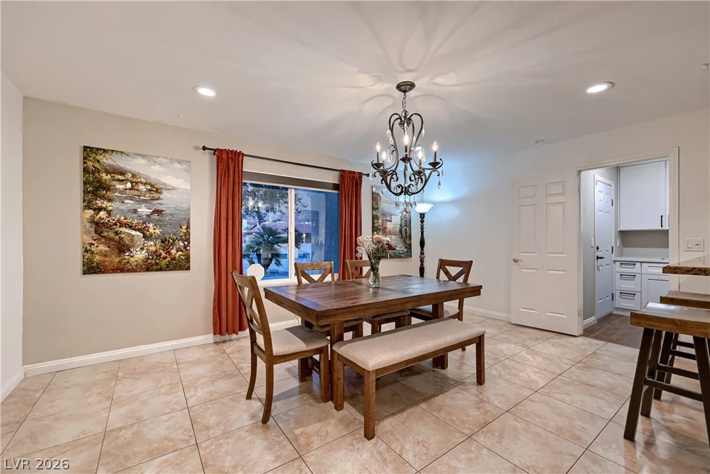 1027 Sidehill, Las Vegas, NV 89110