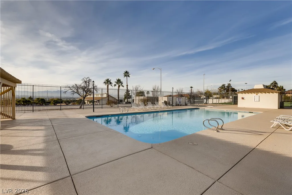 1027 Sidehill, Las Vegas, NV 89110