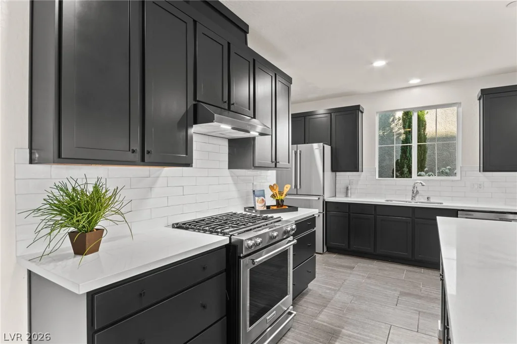 809 Langham, Henderson, NV 89052
