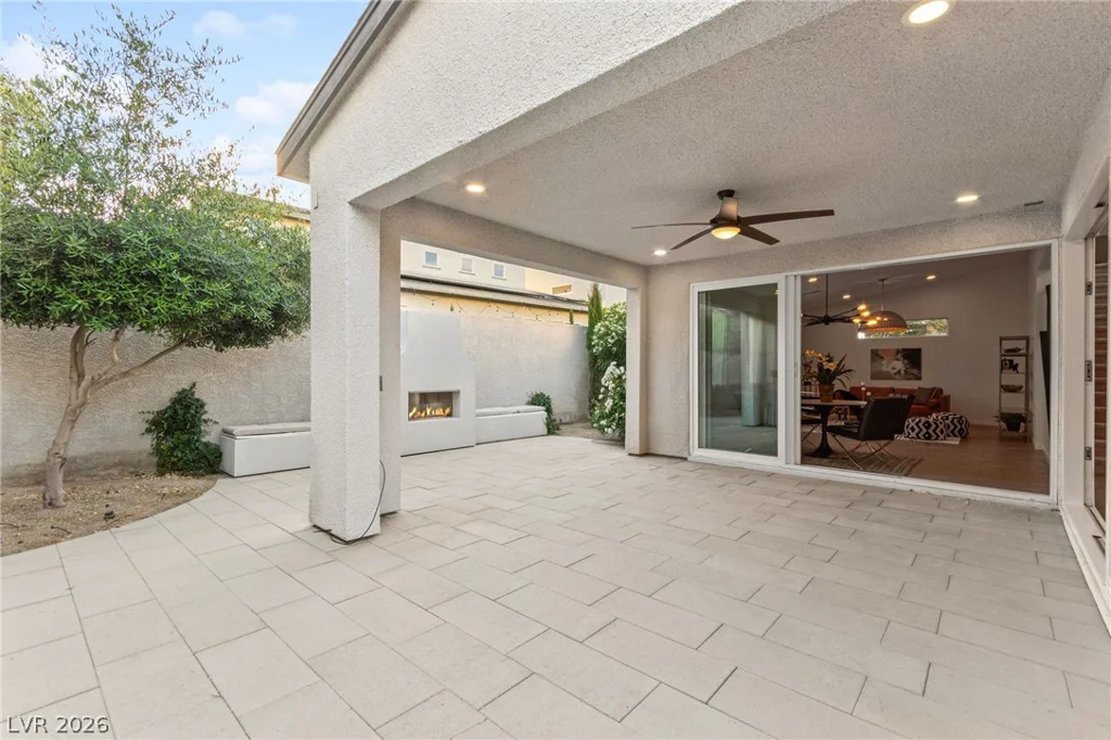 809 Langham, Henderson, NV 89052