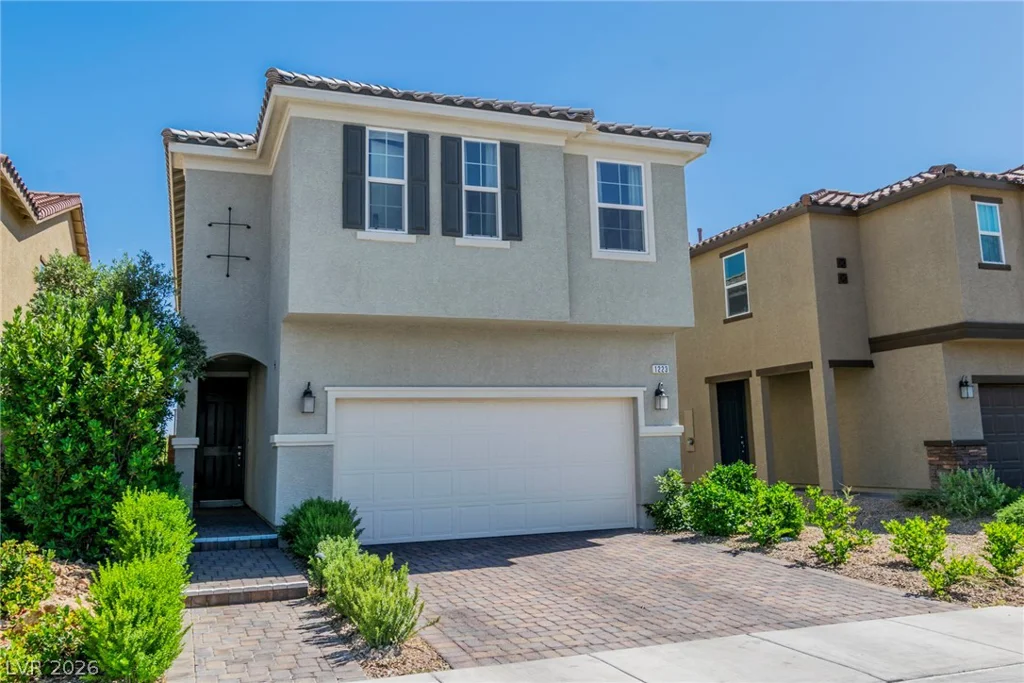 1223 Great Hollow, North Las Vegas, NV 89086