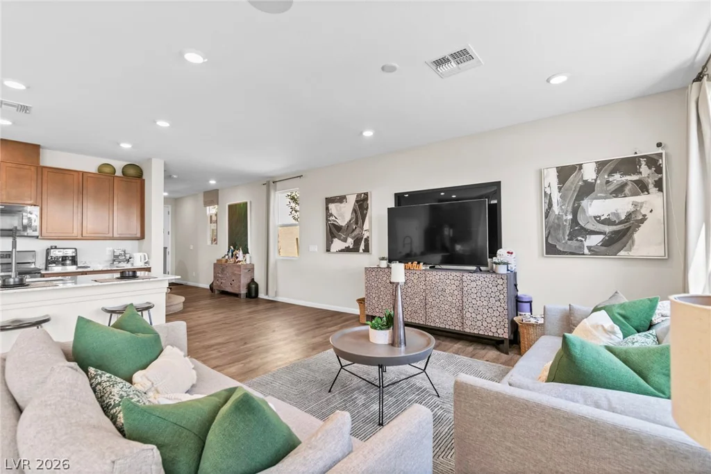 1223 Great Hollow, North Las Vegas, NV 89086