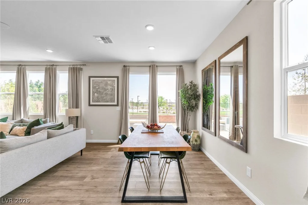 1223 Great Hollow, North Las Vegas, NV 89086