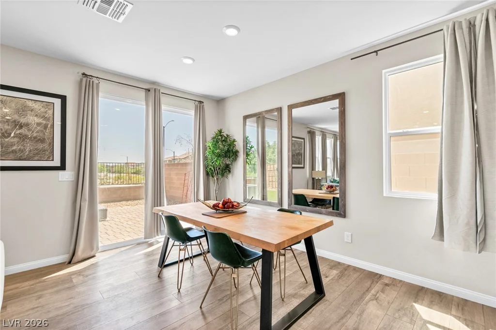 1223 Great Hollow, North Las Vegas, NV 89086