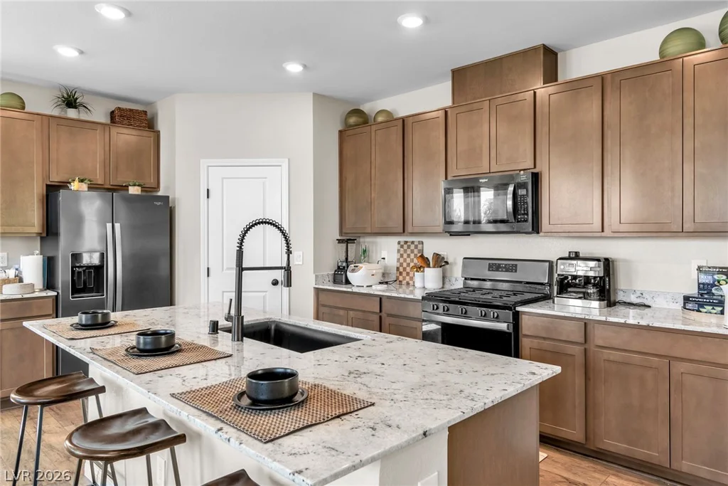 1223 Great Hollow, North Las Vegas, NV 89086