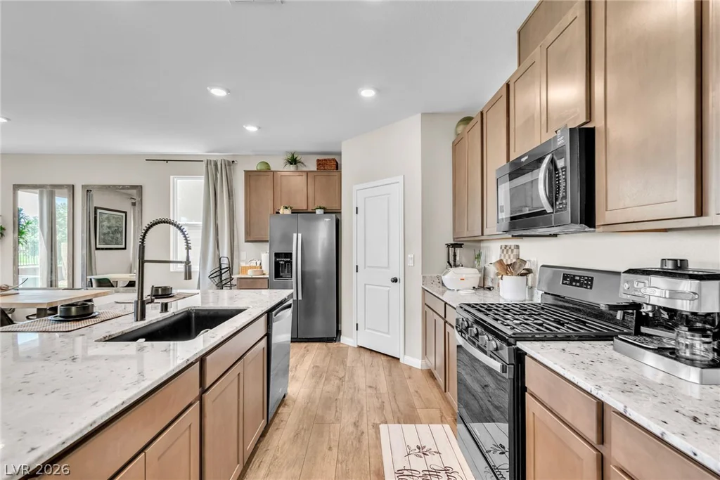 1223 Great Hollow, North Las Vegas, NV 89086