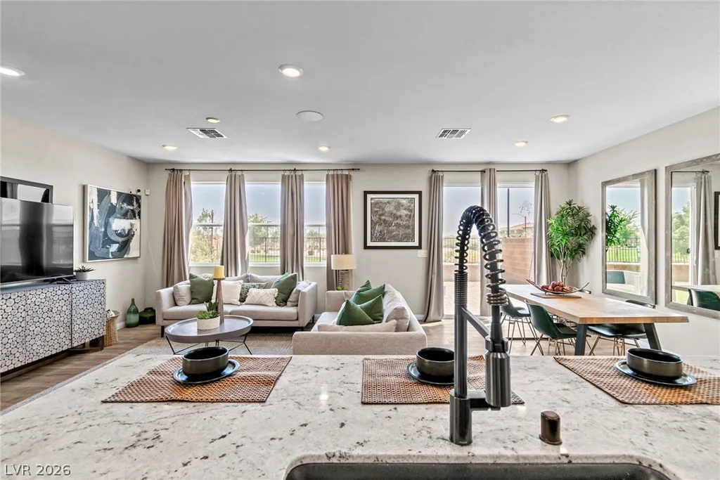 1223 Great Hollow, North Las Vegas, NV 89086