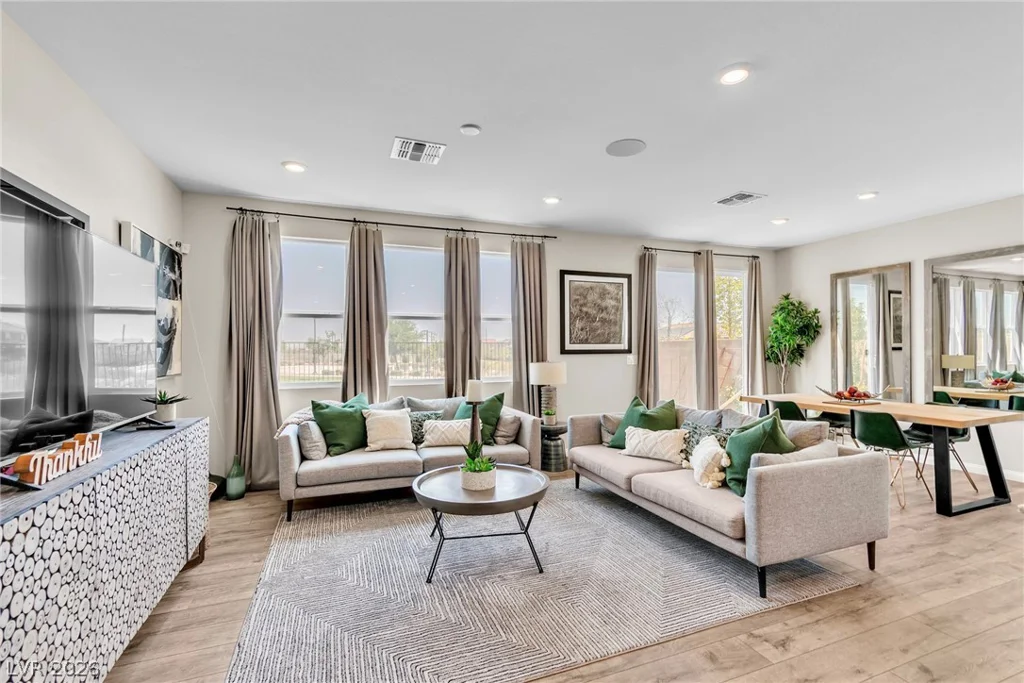 1223 Great Hollow, North Las Vegas, NV 89086