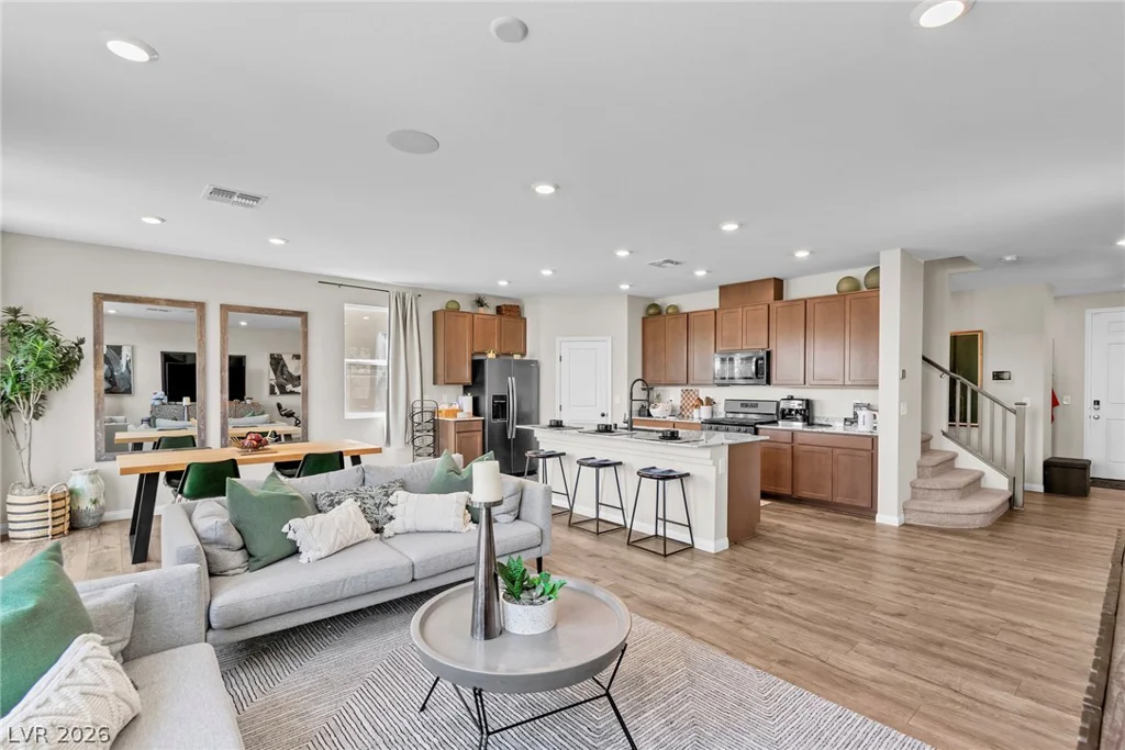 1223 Great Hollow, North Las Vegas, NV 89086