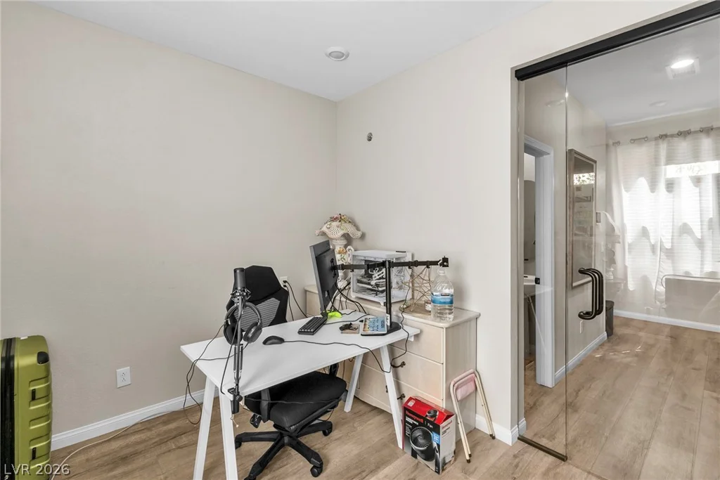 1223 Great Hollow, North Las Vegas, NV 89086