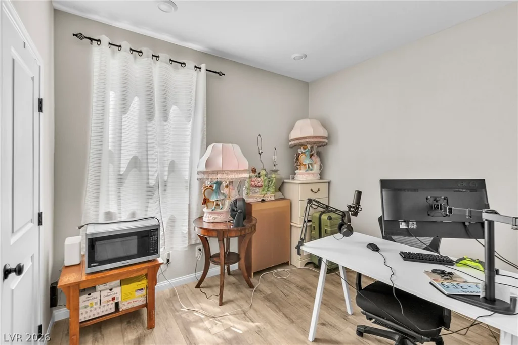 1223 Great Hollow, North Las Vegas, NV 89086