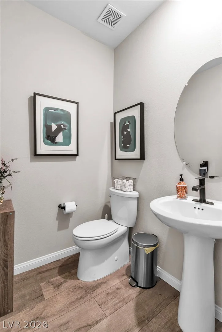 1223 Great Hollow, North Las Vegas, NV 89086