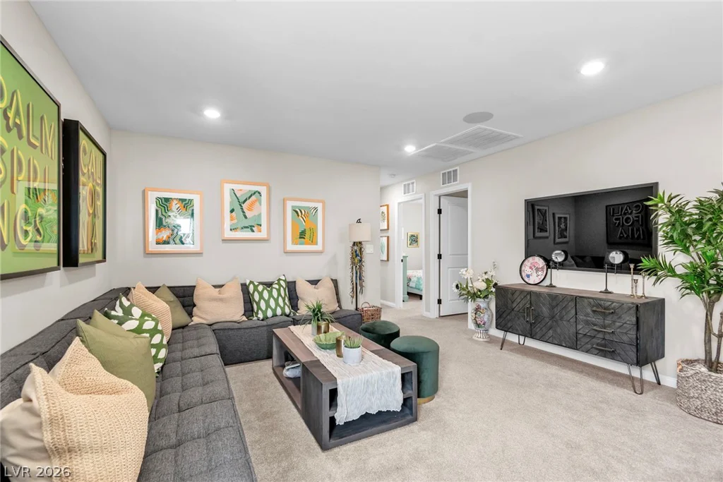 1223 Great Hollow, North Las Vegas, NV 89086