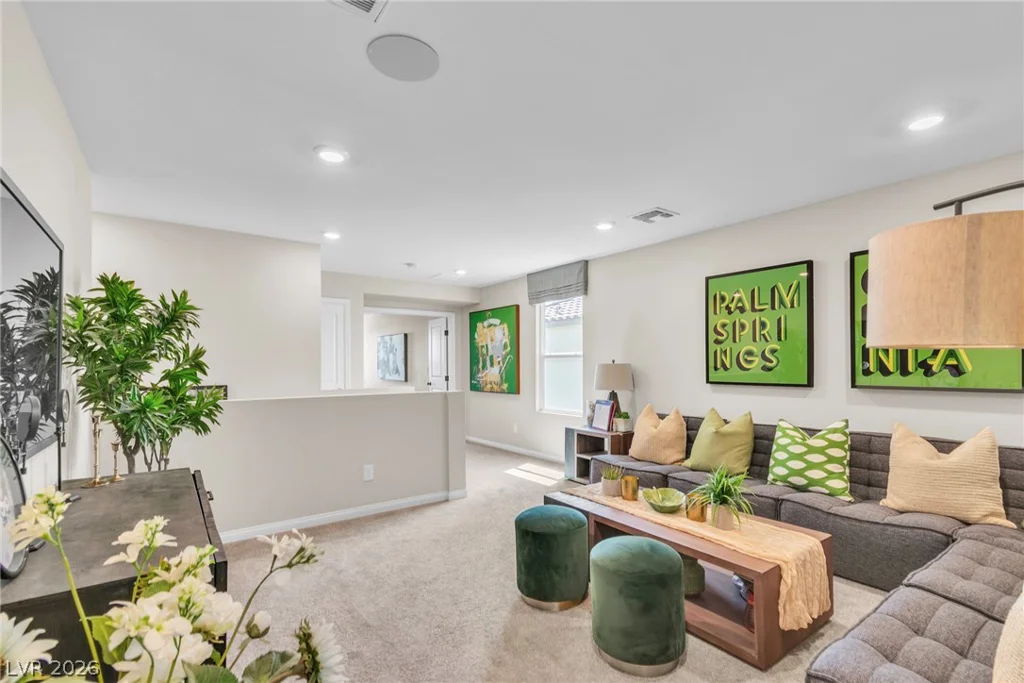 1223 Great Hollow, North Las Vegas, NV 89086