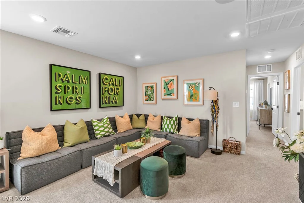 1223 Great Hollow, North Las Vegas, NV 89086
