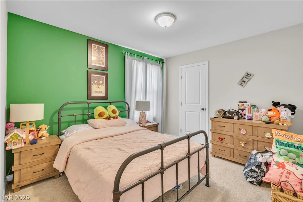 1223 Great Hollow, North Las Vegas, NV 89086