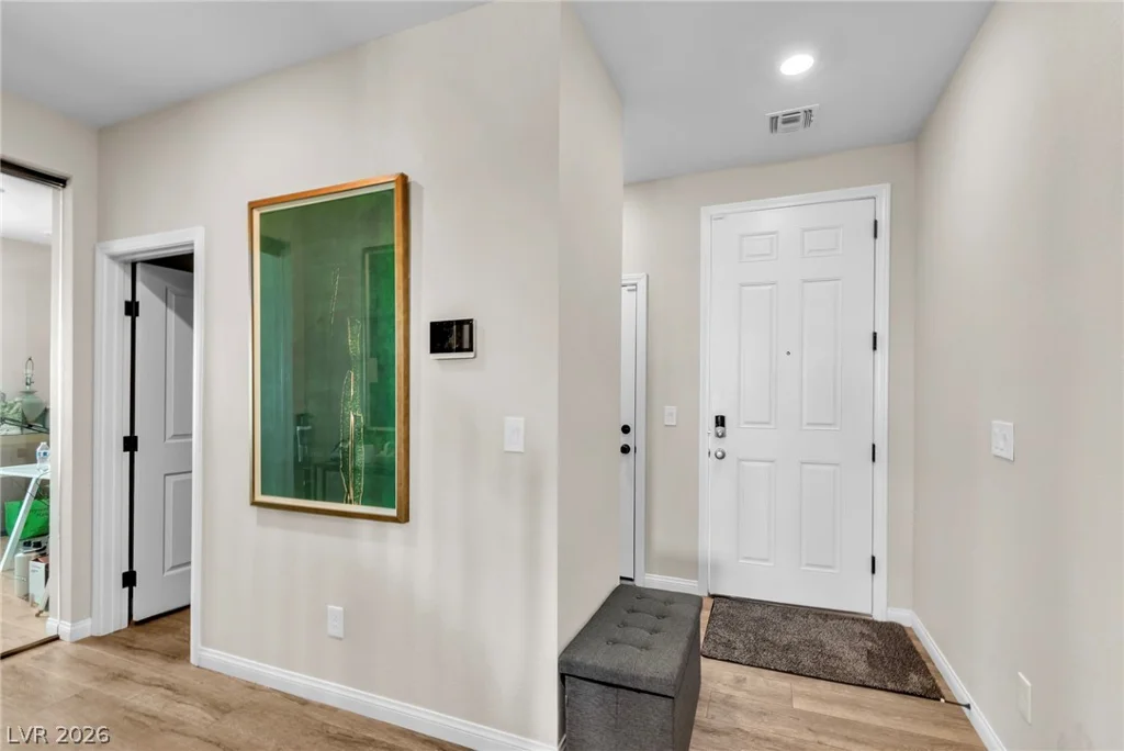 1223 Great Hollow, North Las Vegas, NV 89086