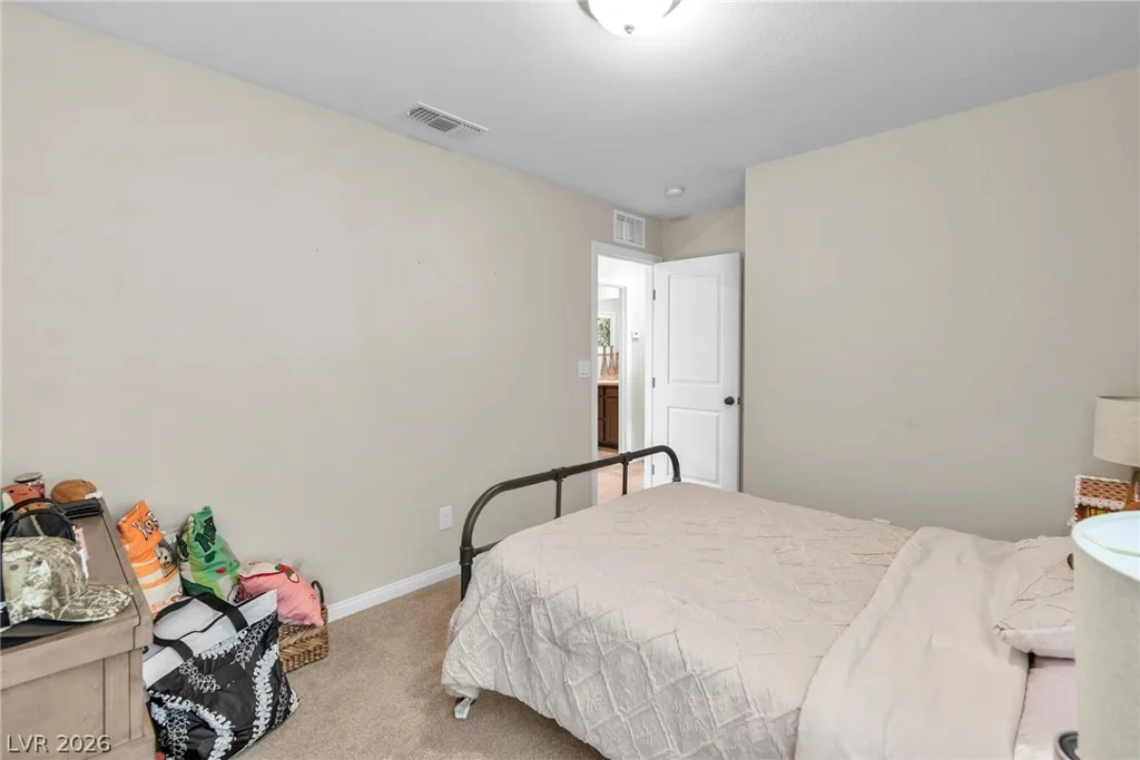 1223 Great Hollow, North Las Vegas, NV 89086