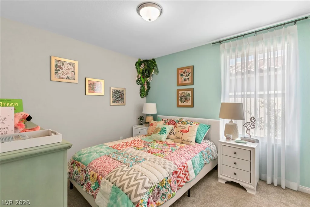 1223 Great Hollow, North Las Vegas, NV 89086