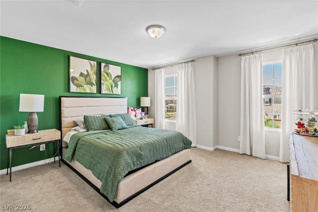 1223 Great Hollow, North Las Vegas, NV 89086