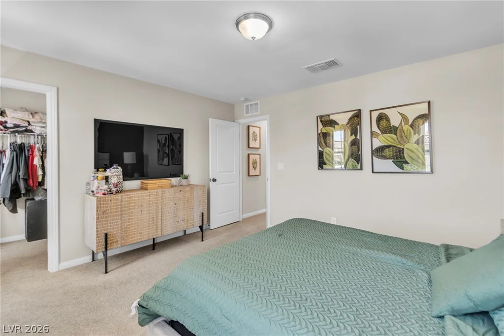 1223 Great Hollow, North Las Vegas, NV 89086