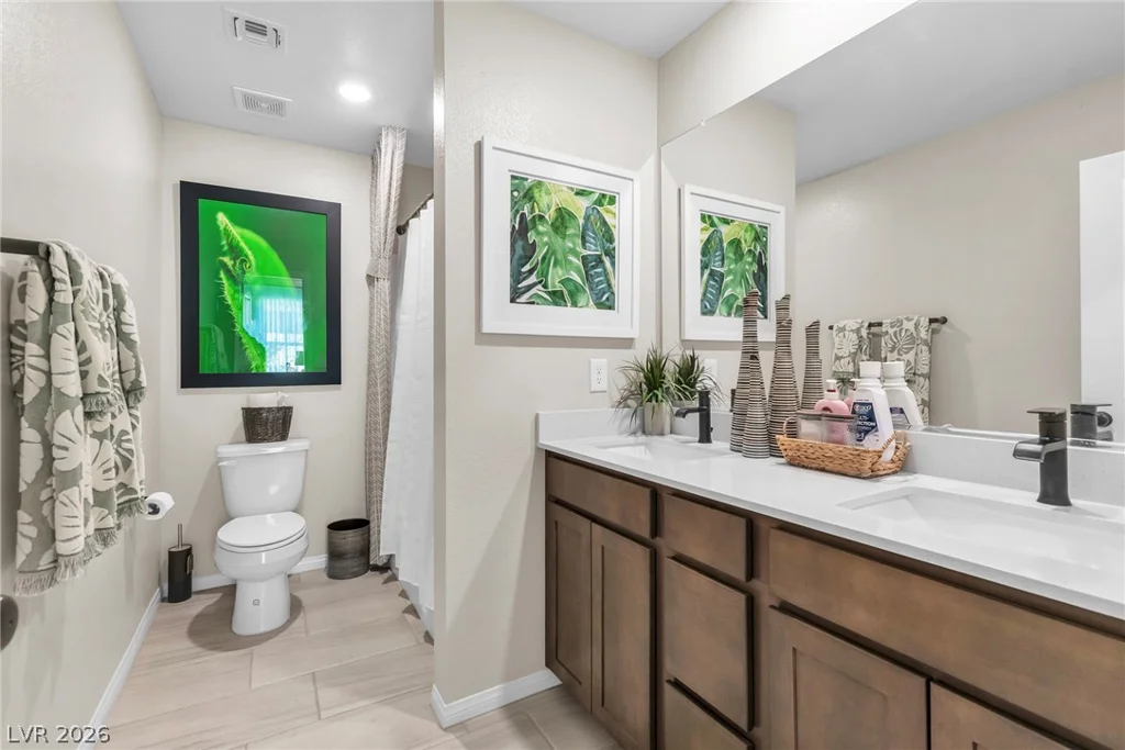 1223 Great Hollow, North Las Vegas, NV 89086