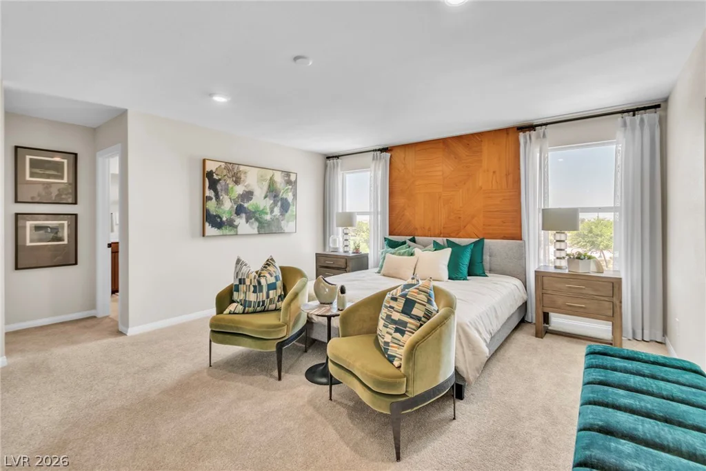 1223 Great Hollow, North Las Vegas, NV 89086