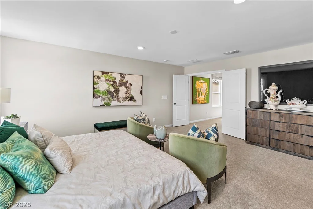 1223 Great Hollow, North Las Vegas, NV 89086