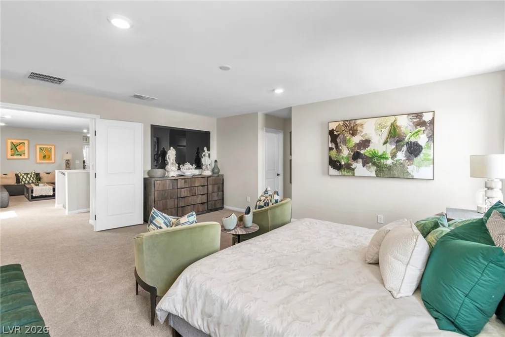 1223 Great Hollow, North Las Vegas, NV 89086