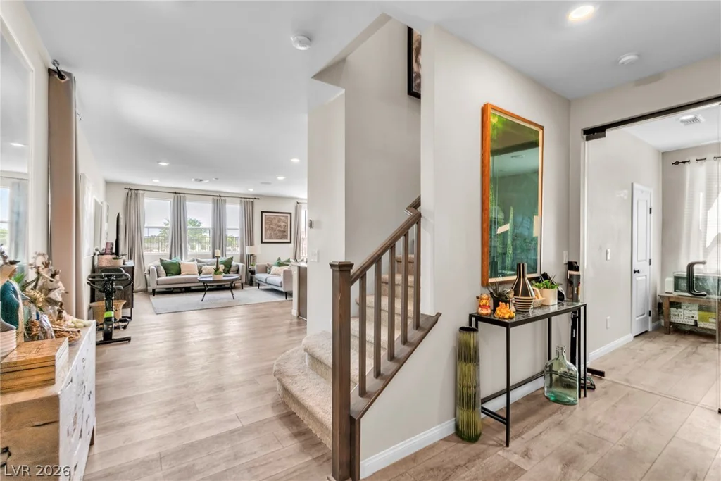 1223 Great Hollow, North Las Vegas, NV 89086