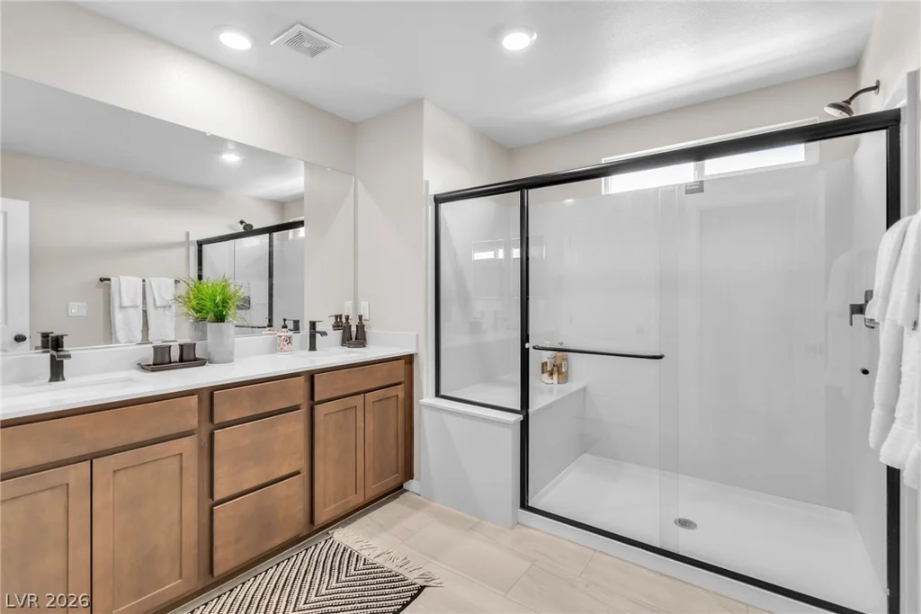 1223 Great Hollow, North Las Vegas, NV 89086