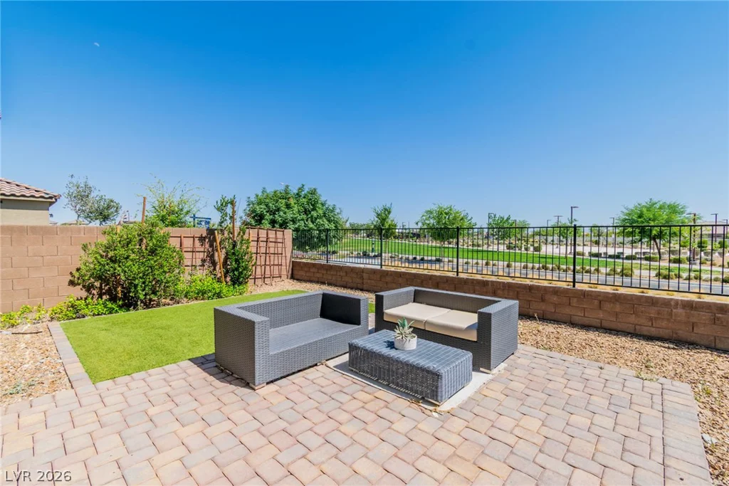 1223 Great Hollow, North Las Vegas, NV 89086