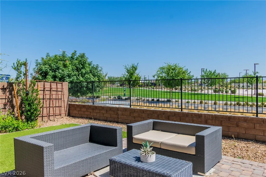 1223 Great Hollow, North Las Vegas, NV 89086