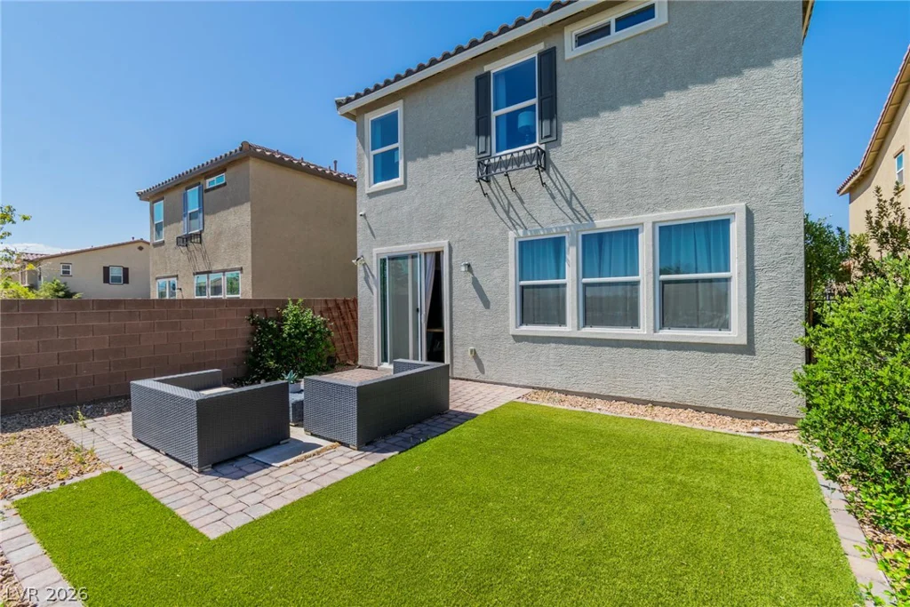1223 Great Hollow, North Las Vegas, NV 89086