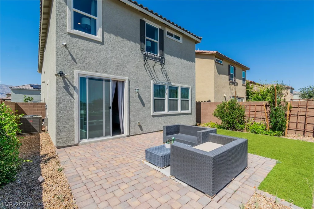 1223 Great Hollow, North Las Vegas, NV 89086