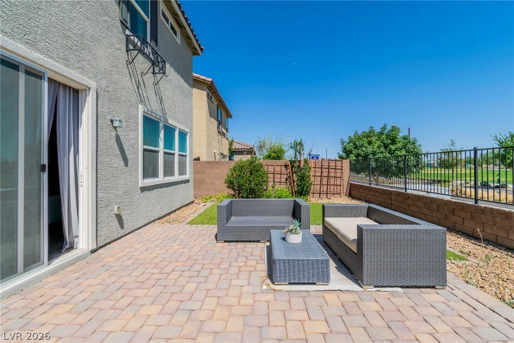 1223 Great Hollow, North Las Vegas, NV 89086