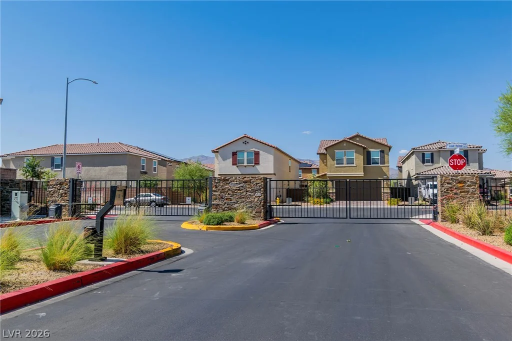 1223 Great Hollow, North Las Vegas, NV 89086