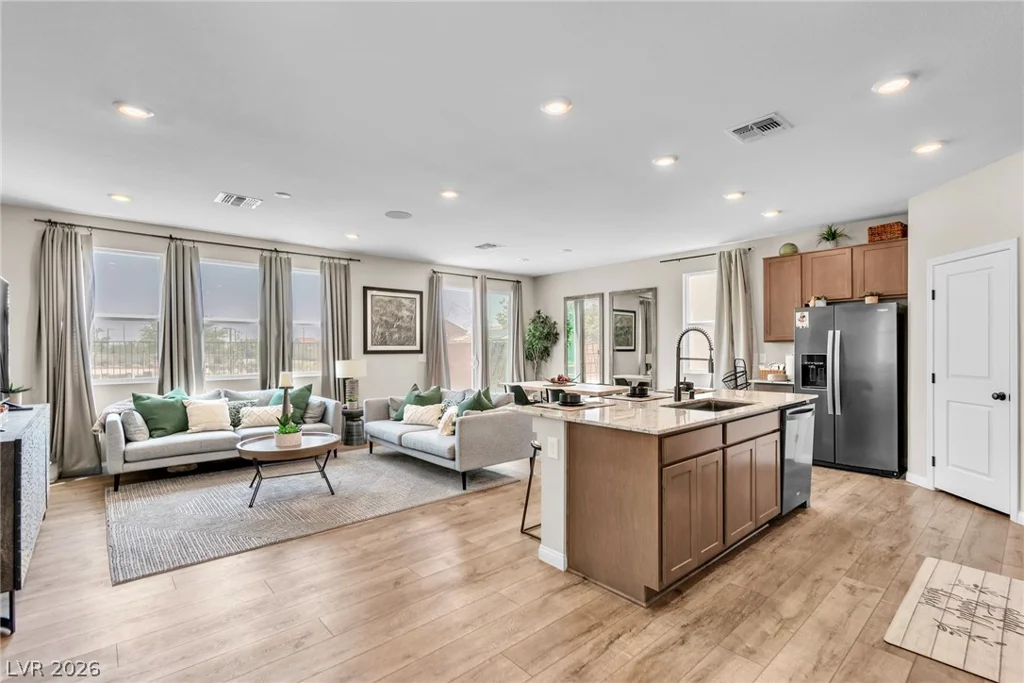 1223 Great Hollow, North Las Vegas, NV 89086
