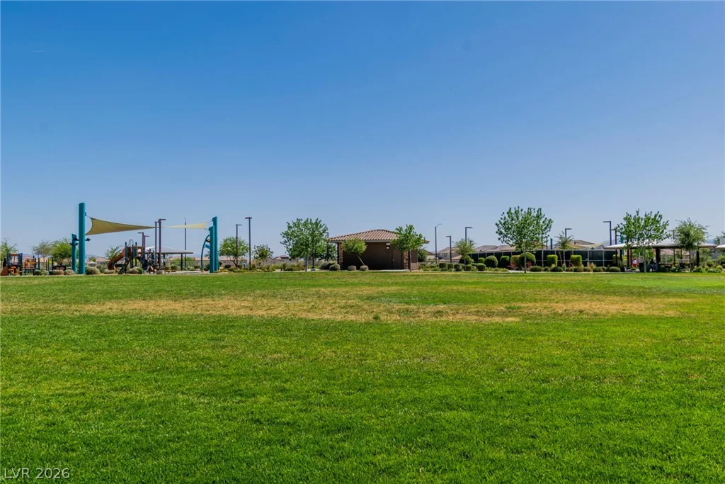 1223 Great Hollow, North Las Vegas, NV 89086