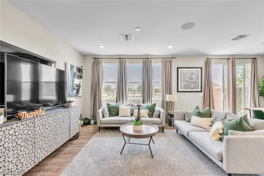 1223 Great Hollow, North Las Vegas, NV 89086