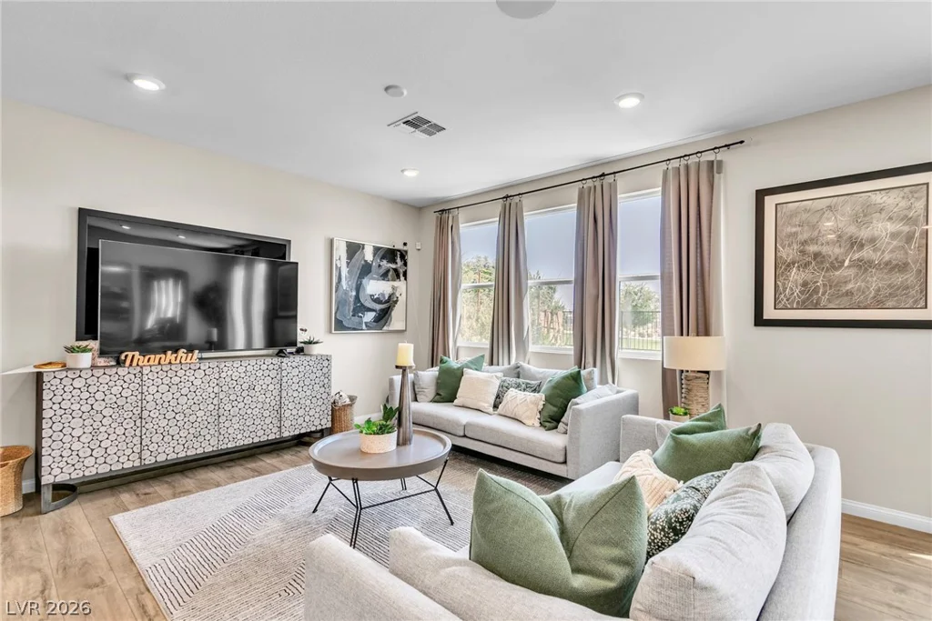 1223 Great Hollow, North Las Vegas, NV 89086