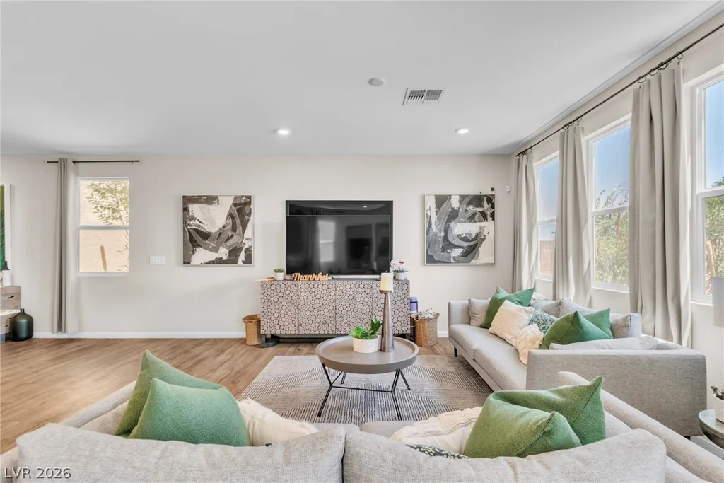 1223 Great Hollow, North Las Vegas, NV 89086