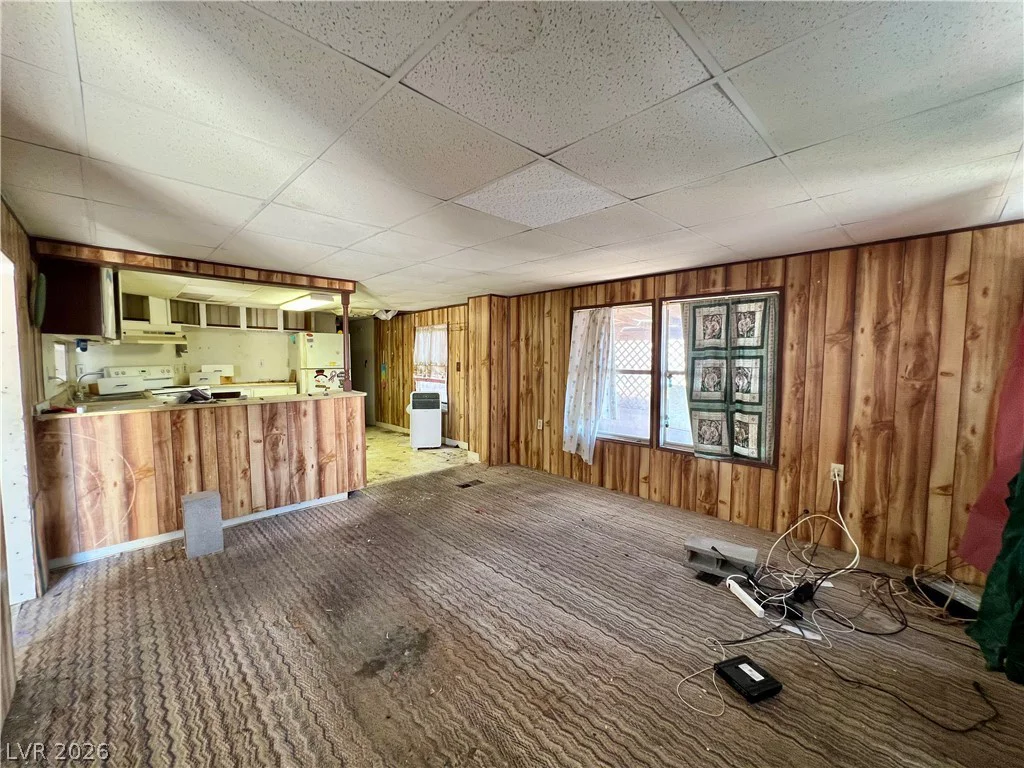 6205 Mount McKinley, Las Vegas, NV 89156