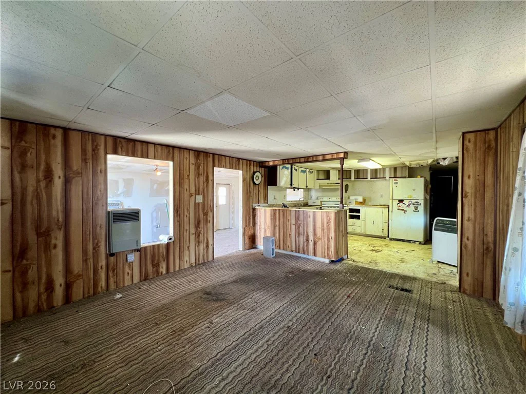 6205 Mount McKinley, Las Vegas, NV 89156