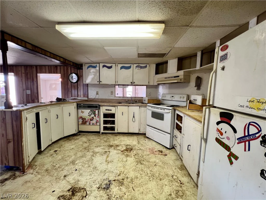 6205 Mount McKinley, Las Vegas, NV 89156